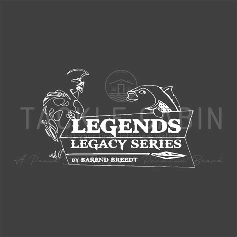 legends legacy the hand at our shoulder Kindle Editon
